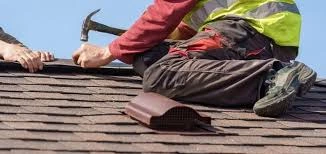 Emergency roof repair in Toms River