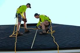 Roof repair service in Toms River